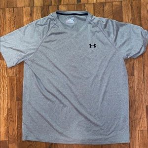 Under Armour Tech tee